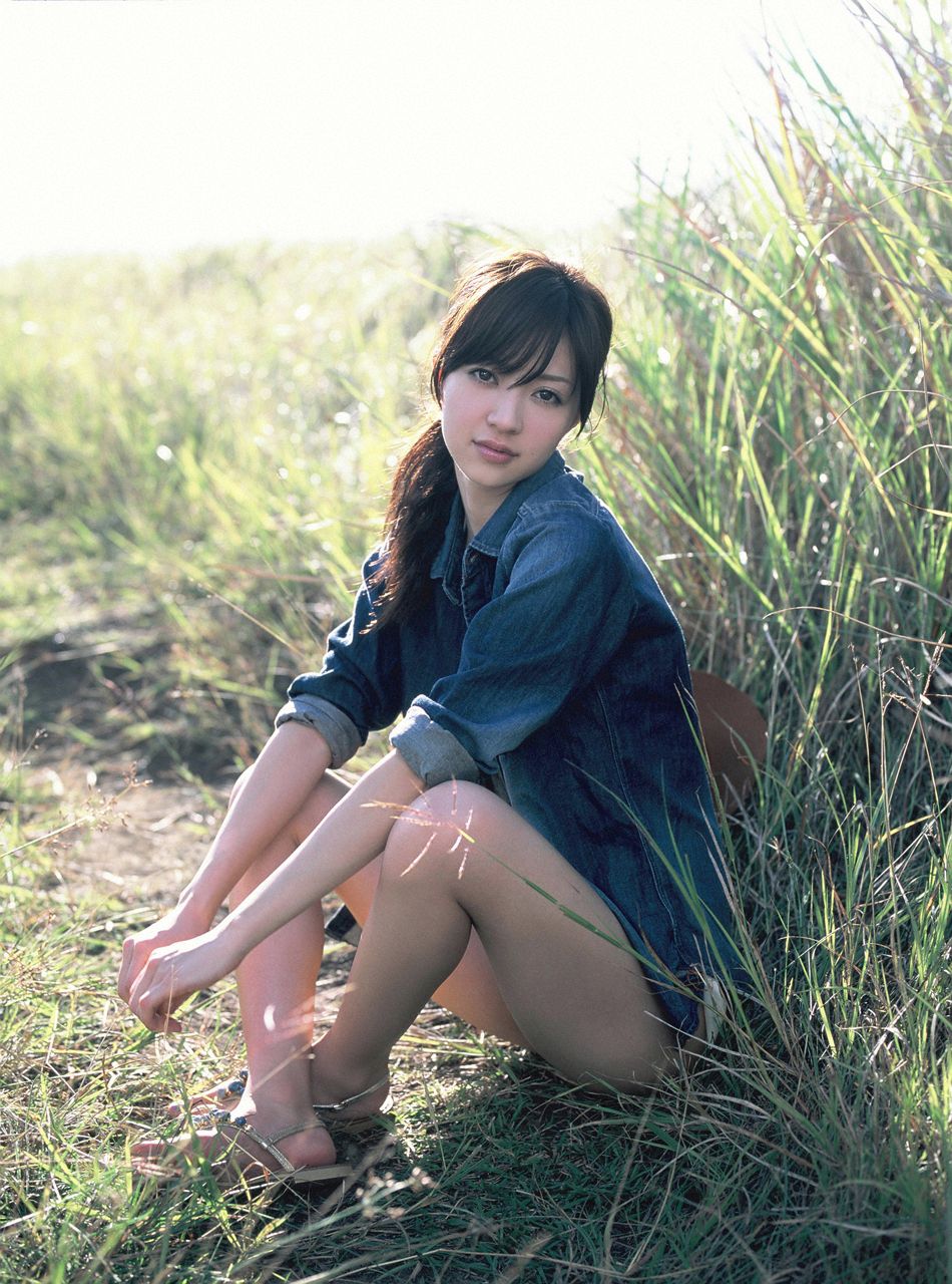 [VYJ写真集] No.121 逢沢りな Rina Aizawa
