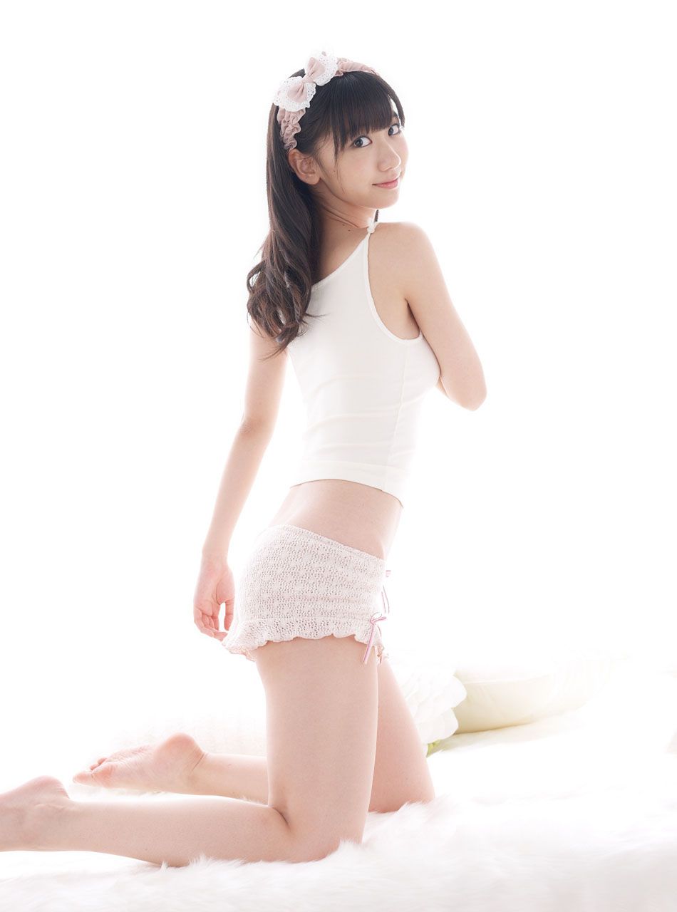 [VYJ] No.114 柏木由紀 四刊全集套图