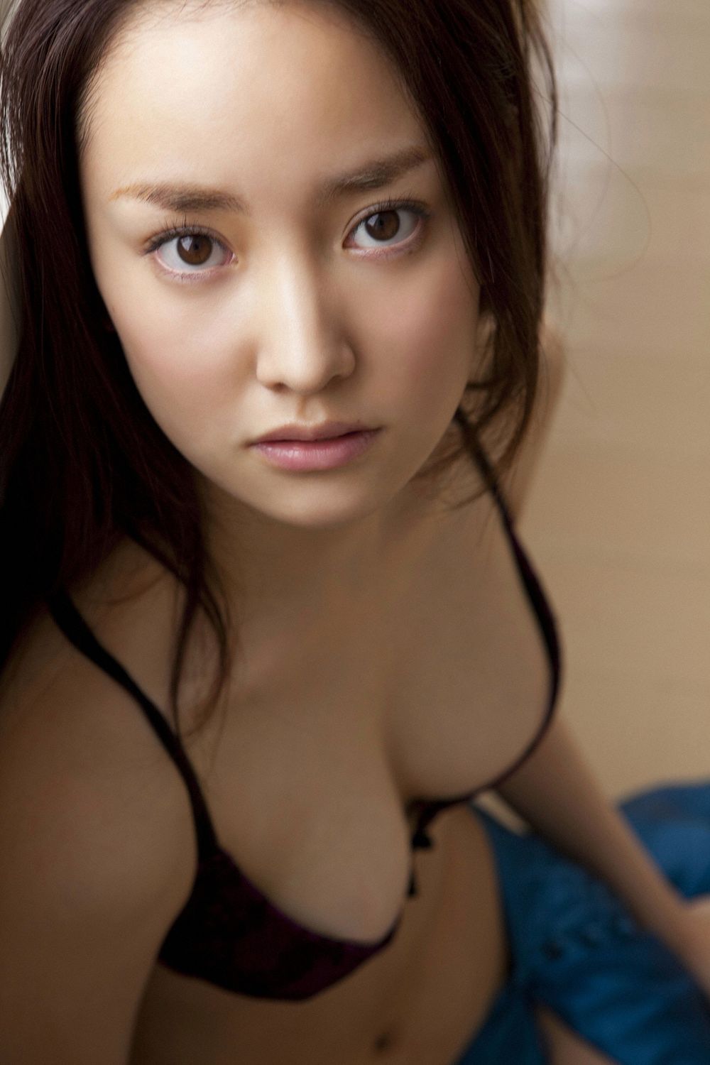 [YS Web] Vol.295 永池南津子 Natsuko Nagaike 写真套图