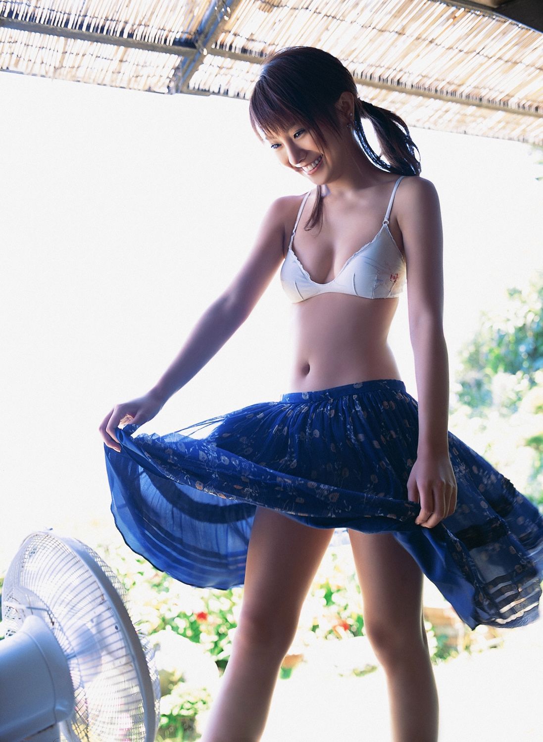 [YS Web] Vol.230 山本梓-清新和服美女写真集