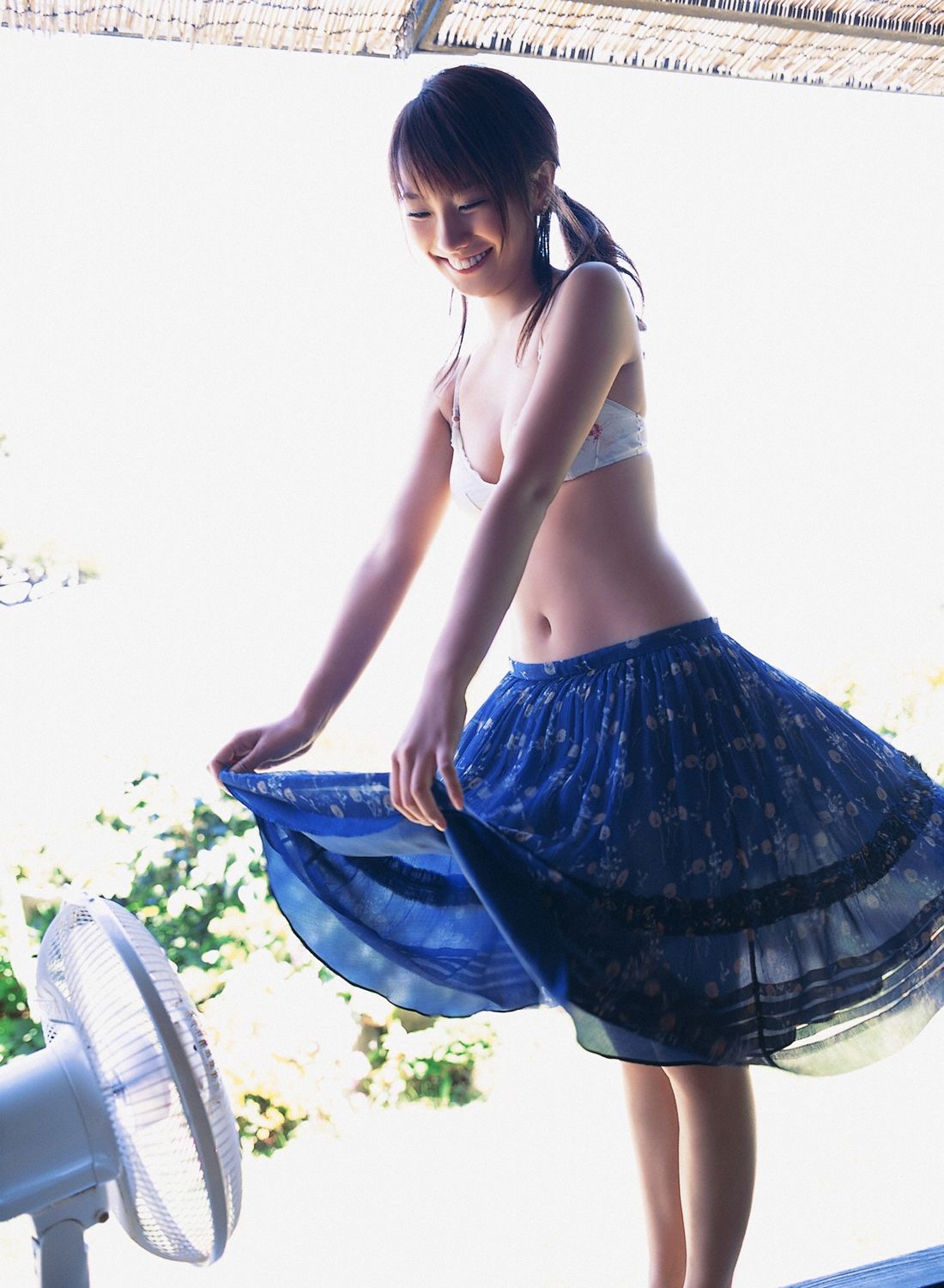 [YS Web] Vol.230 山本梓-清新和服美女写真集