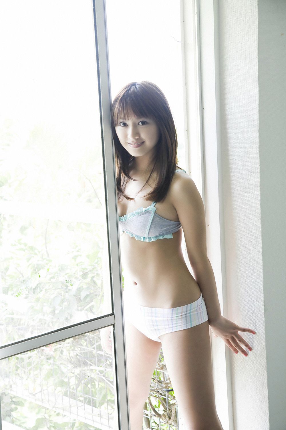 [YS Web] Vol.369 鎌田奈津美《禁断の柔肌》写真集