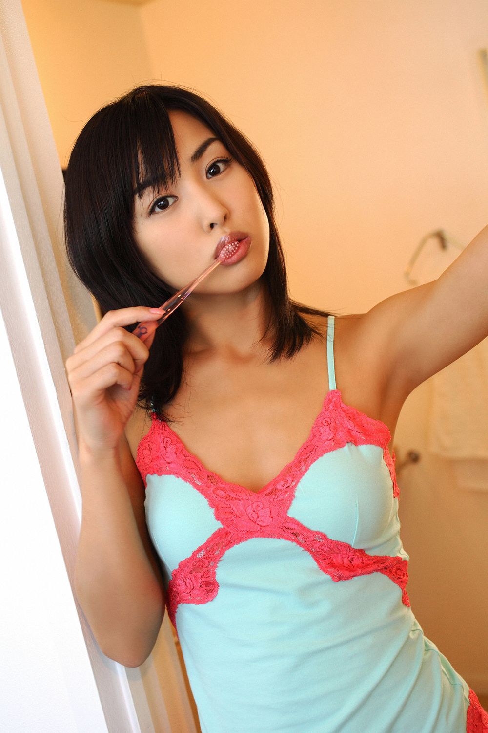 [YS Web] Vol.358 八代兼美《海の女王COLLECTION!》写真集