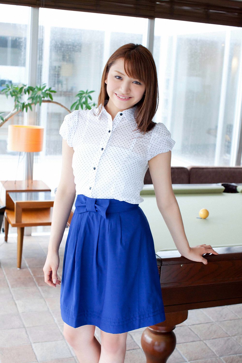 [YS Web] Vol.378 杉ありさ《SEXY &amp; CUTIE》写真集