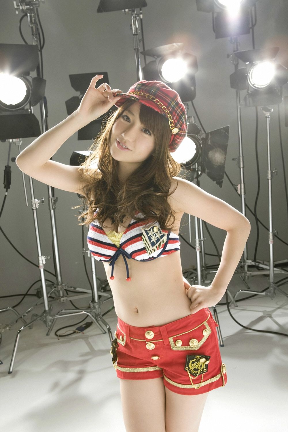 [YS Web] Vol.397 AKB48《ワンダー.バニー.パーティー》写真集