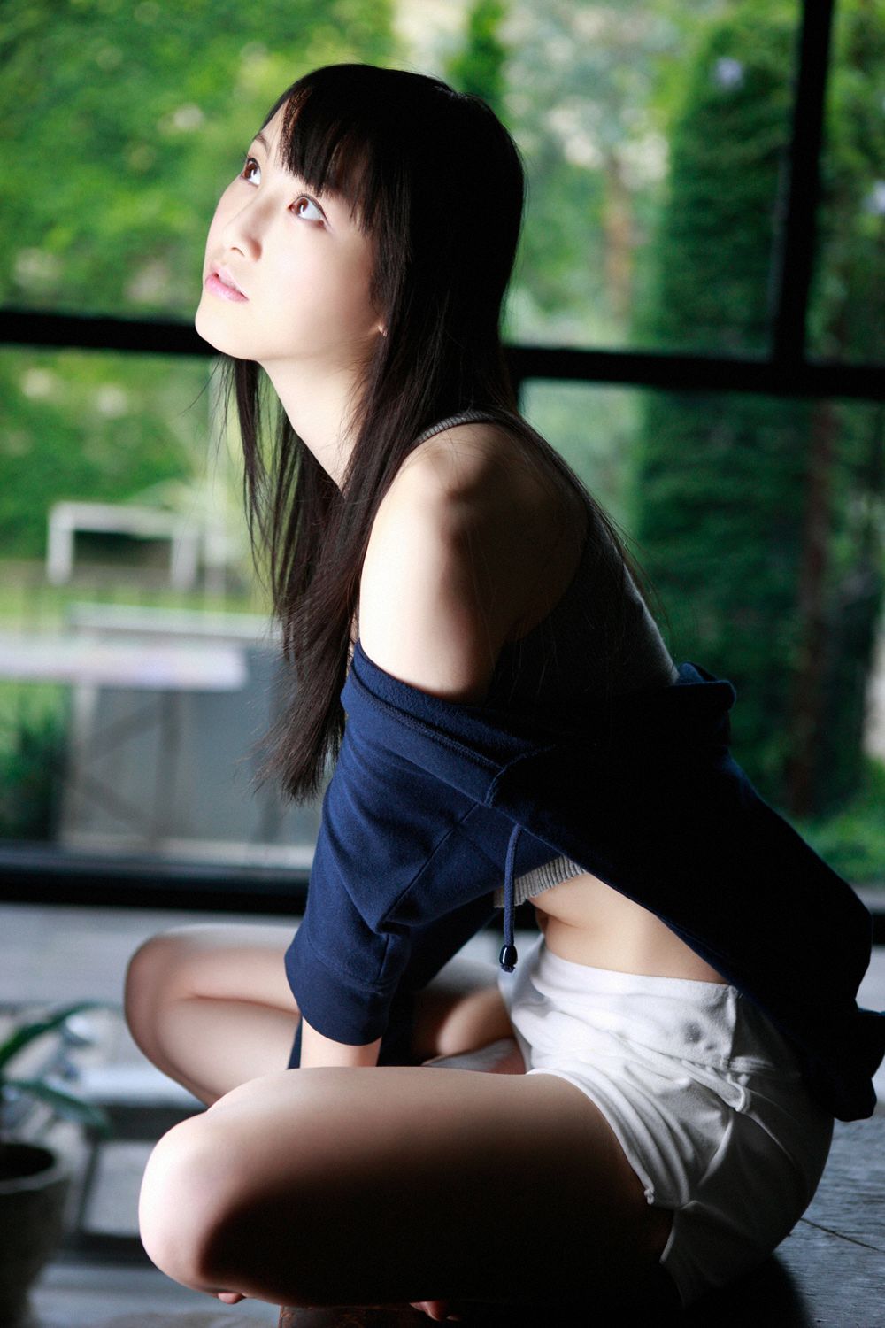 [YSWeb] Vol.421 SKE48成员松井玲奈《Beauty Rena》写真集