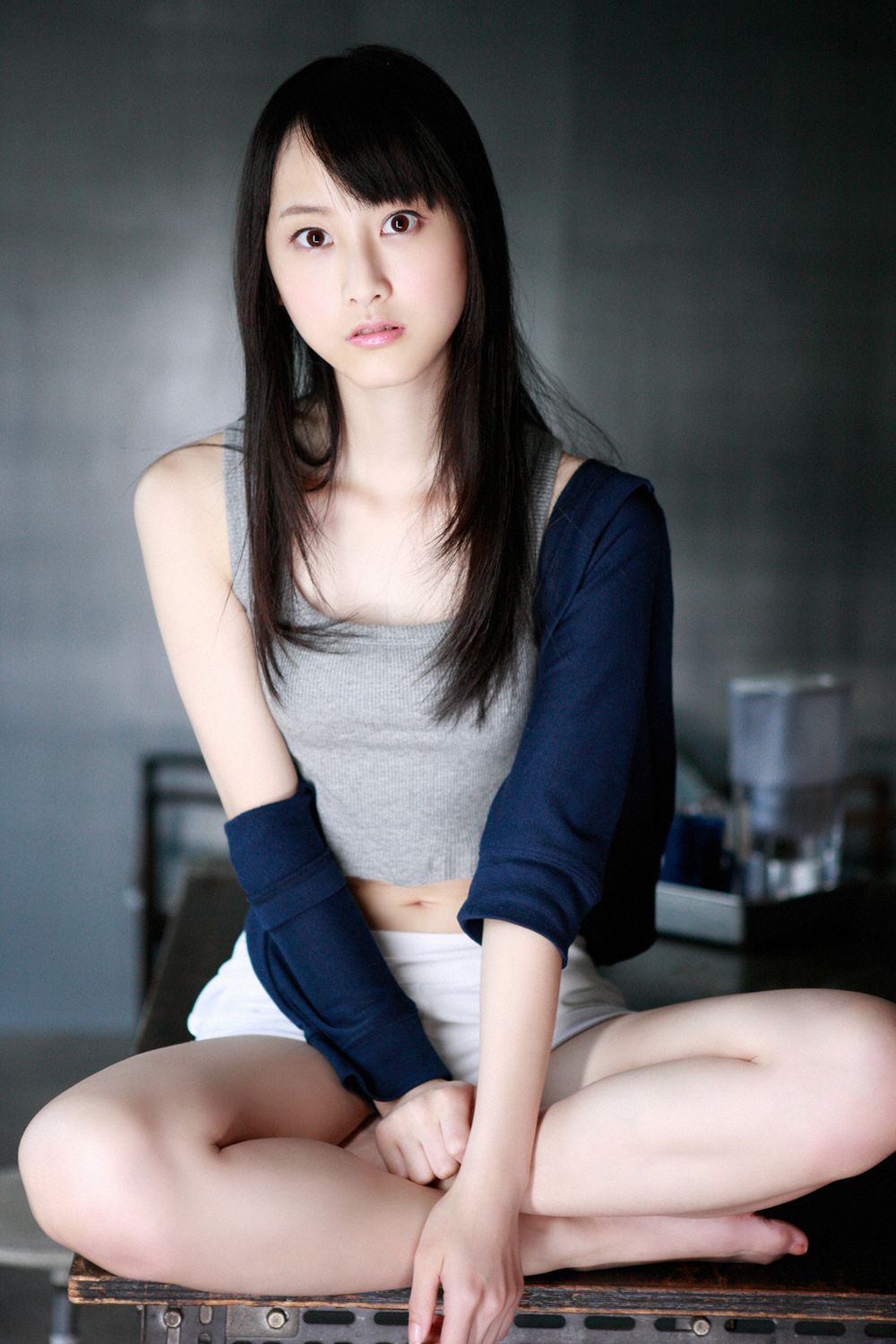 [YSWeb] Vol.421 SKE48成员松井玲奈《Beauty Rena》写真集