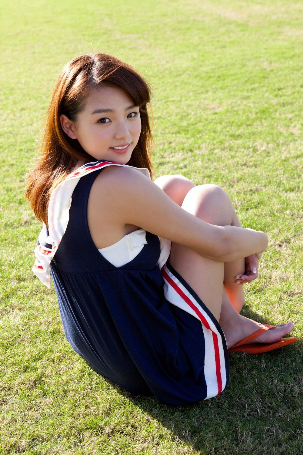 [YS Web] Vol.465 筱崎爱《愛しのマーメイド》写真集