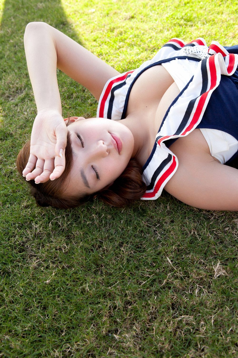 [YS Web] Vol.465 筱崎爱《愛しのマーメイド》写真集