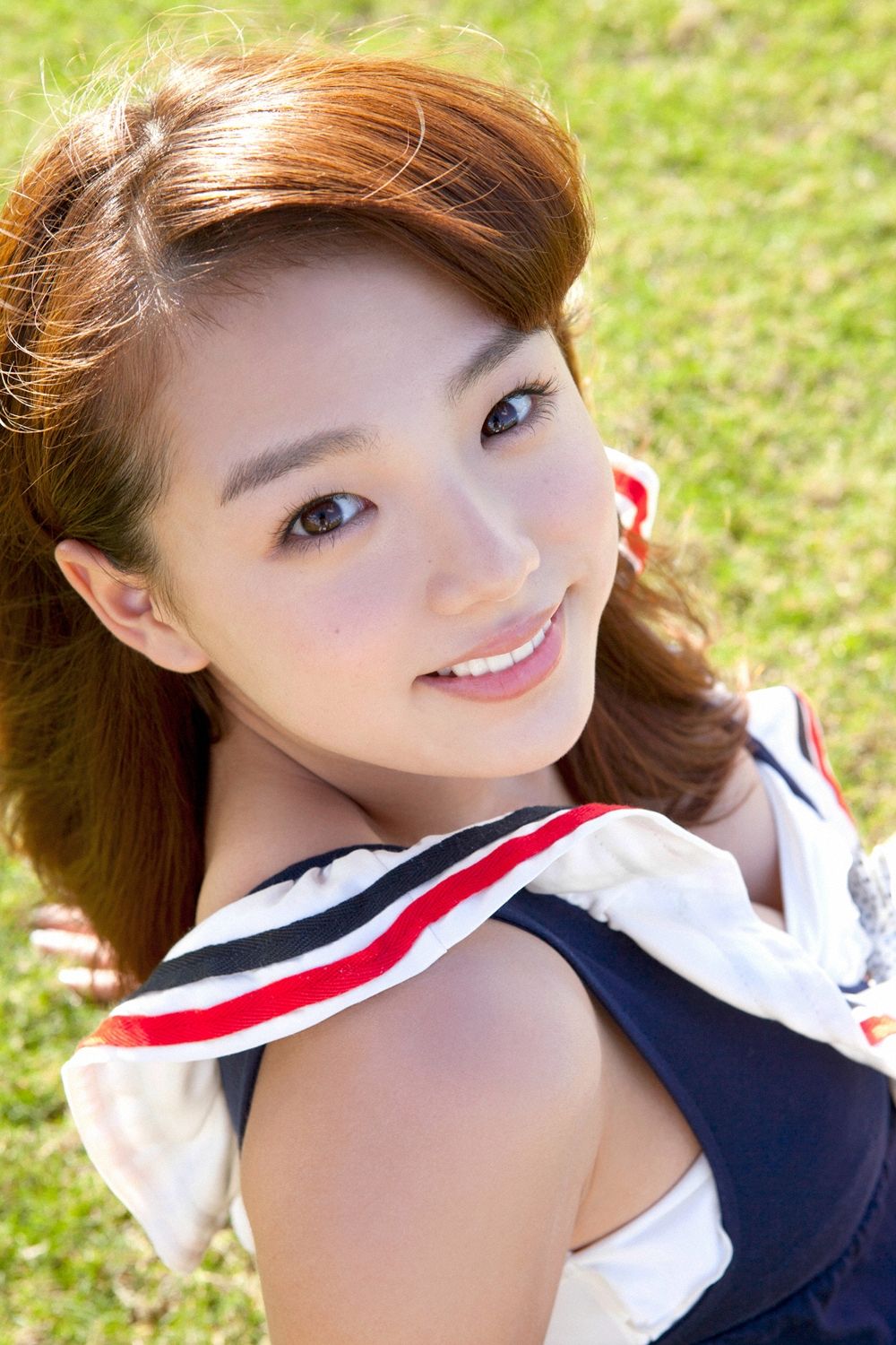 [YS Web] Vol.465 筱崎爱《愛しのマーメイド》写真集