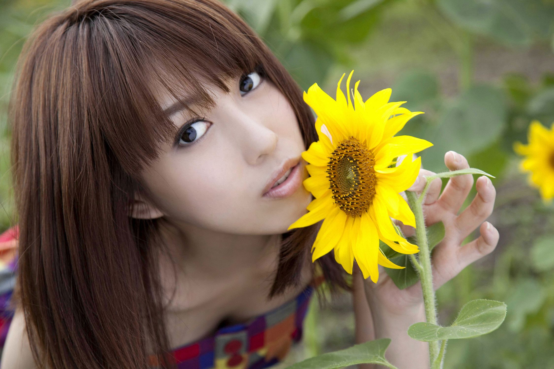 [YS Web] Vol.331 秦瑞穗《SLENDER BEAUTY…魅せます!!》写真集