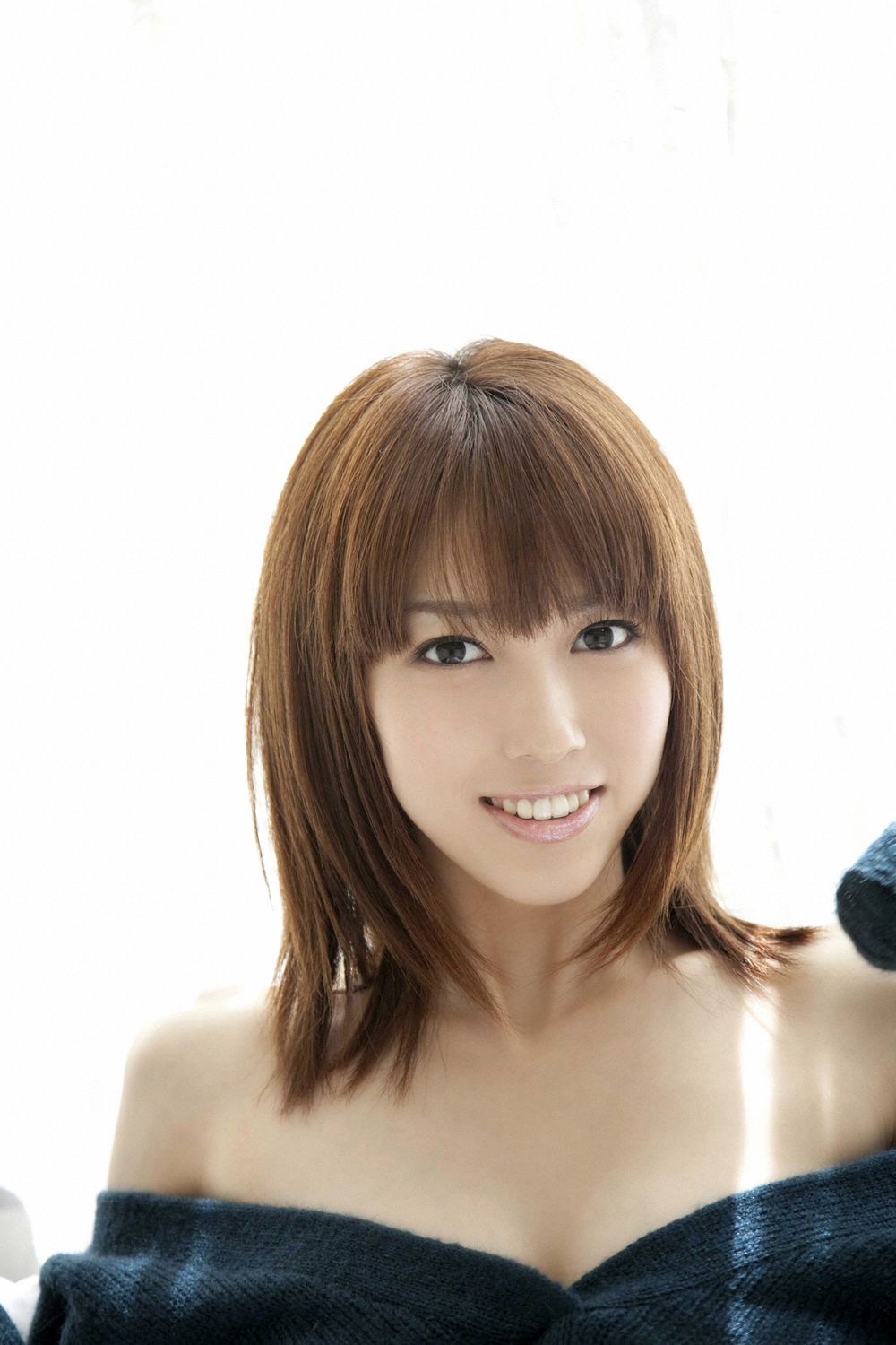 [YS Web] Vol.331 秦瑞穗《SLENDER BEAUTY…魅せます!!》写真集