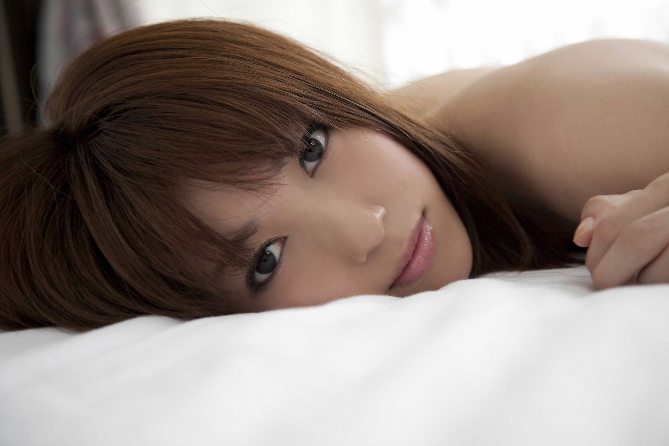 [YS Web] Vol.331 秦瑞穗《SLENDER BEAUTY…魅せます!!》写真集