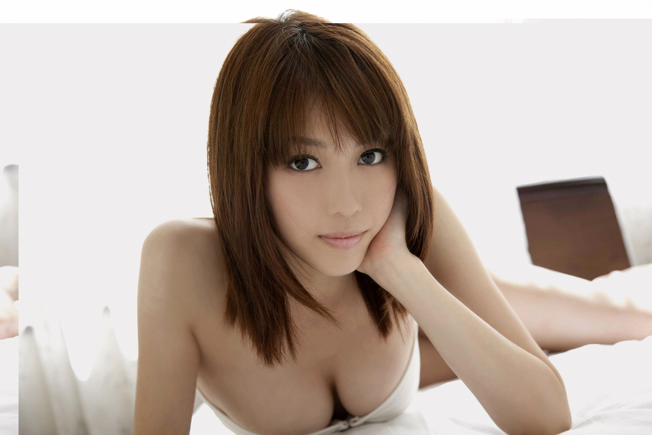 [YS Web] Vol.331 秦瑞穗《SLENDER BEAUTY…魅せます!!》写真集