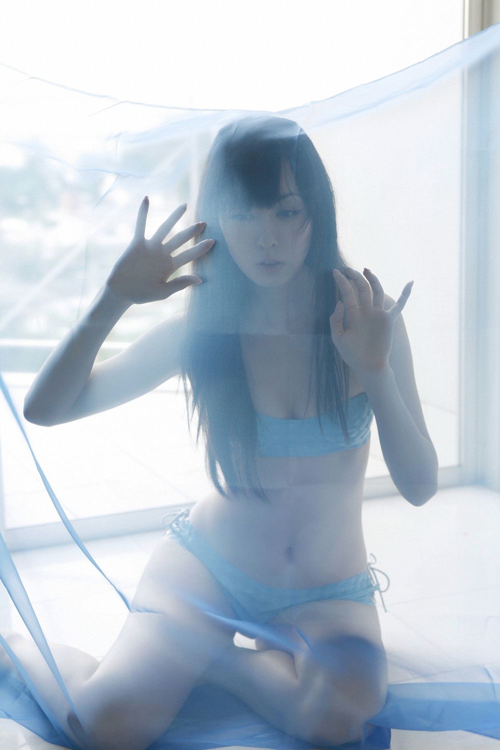 [YS Web] Vol.345 秋山莉奈《ヒップチャートNO.1》