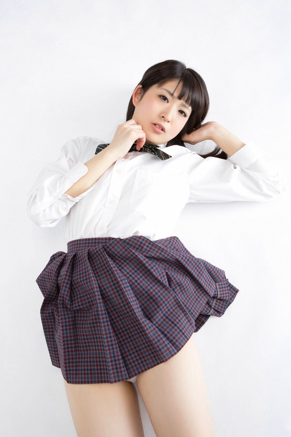 [YS Web] Vol.604 二ノ宫桃 Momo Ninomiya 超高清写真集