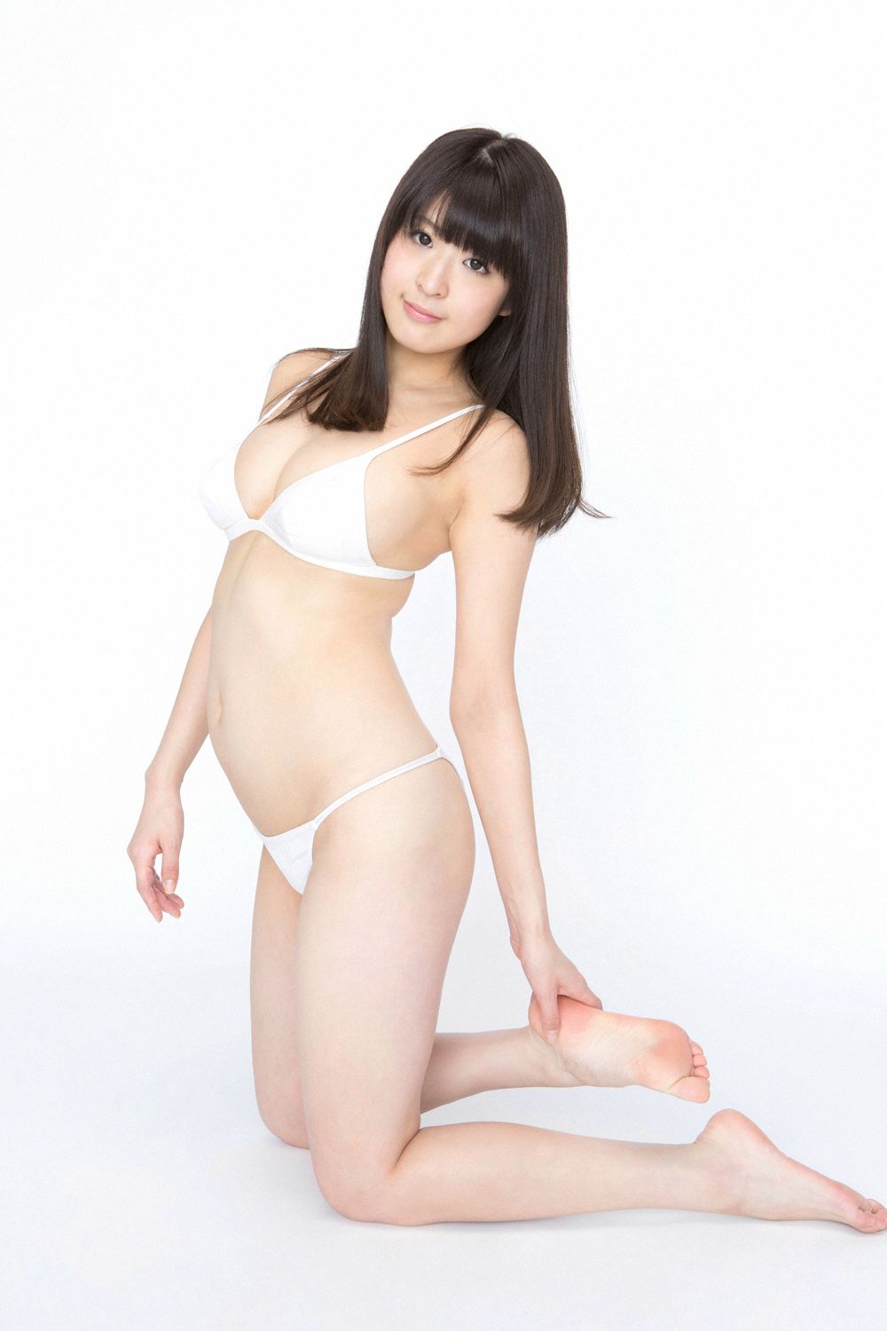 [YS Web] Vol.604 二ノ宫桃 Momo Ninomiya 超高清写真集