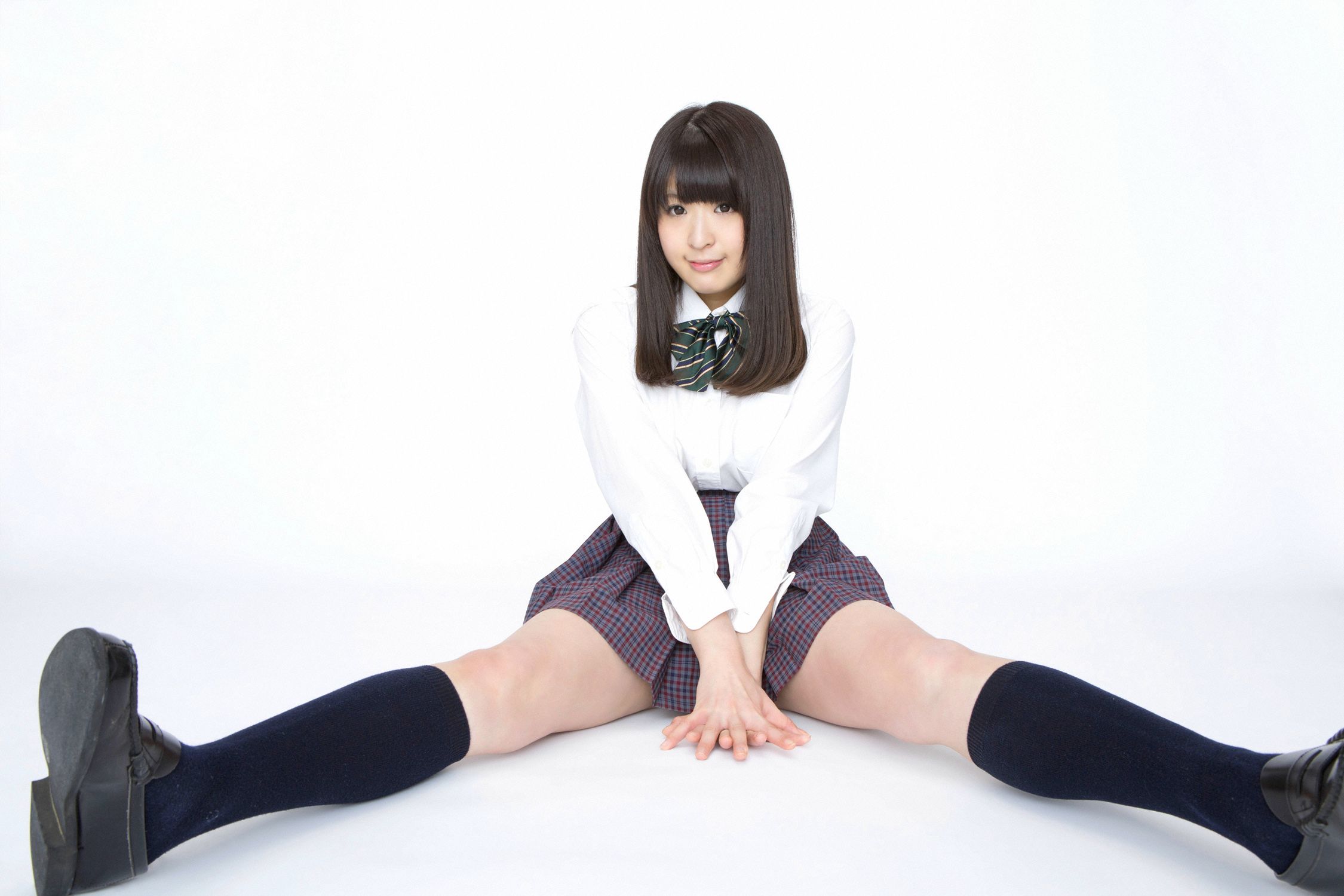 [YS Web] Vol.604 二ノ宫桃 Momo Ninomiya 超高清写真集