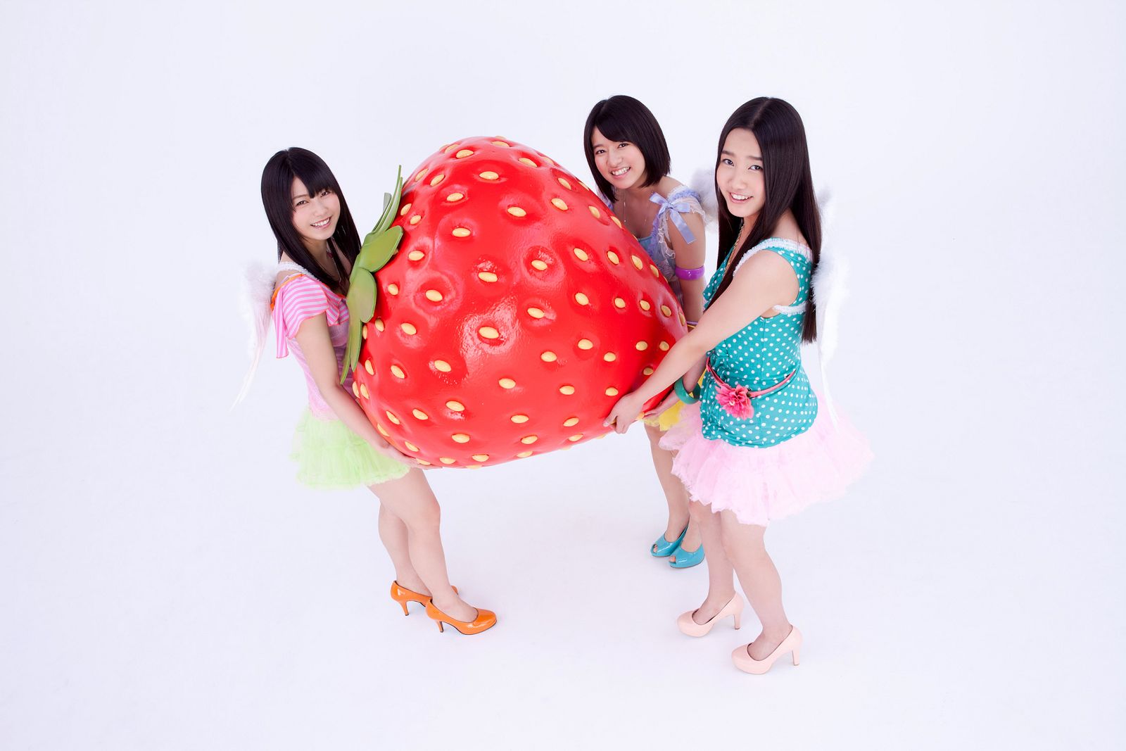 [YS Web] Vol.489 AKB48《AKB48女子会へようこそ》写真集