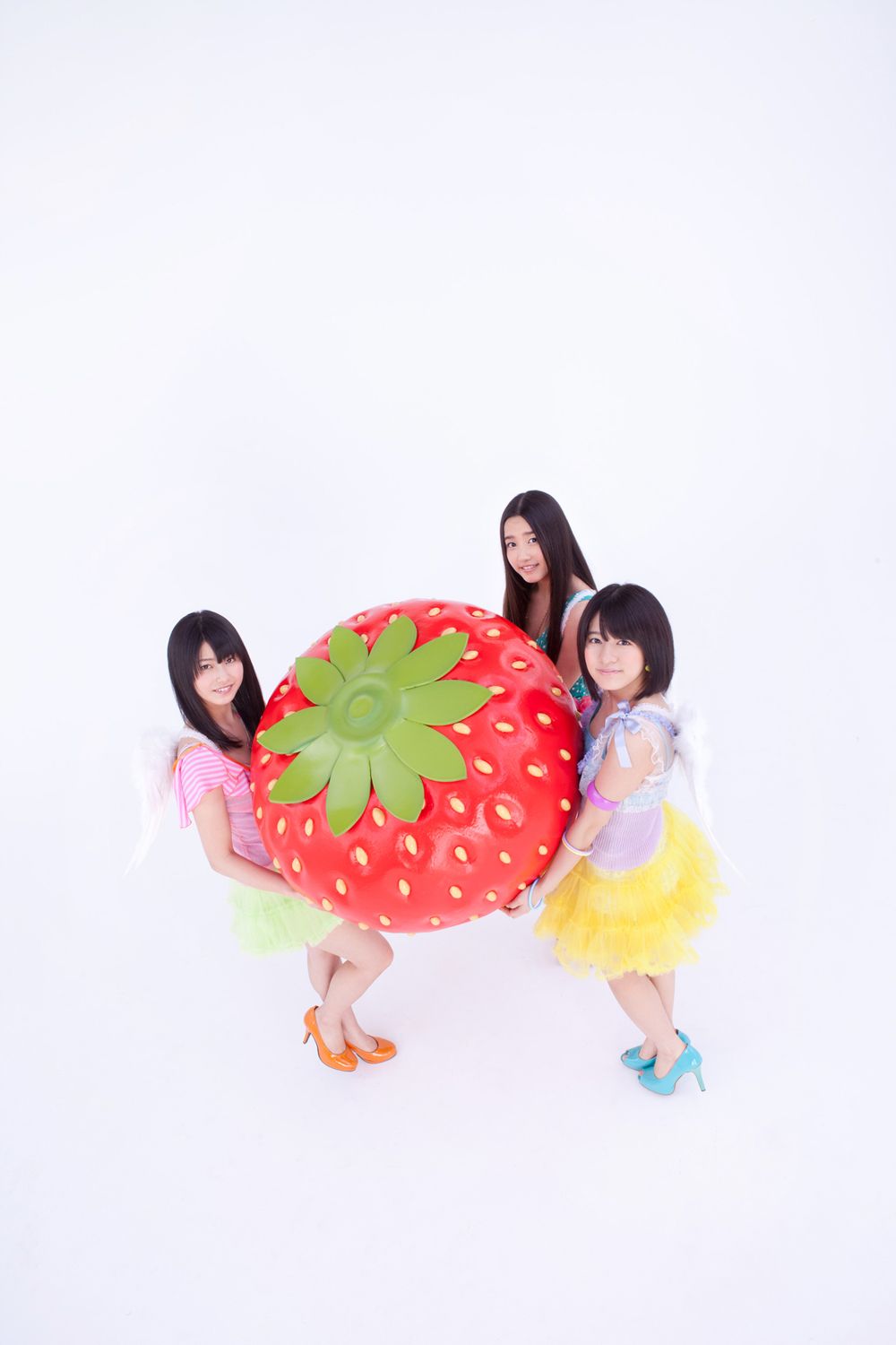 [YS Web] Vol.489 AKB48《AKB48女子会へようこそ》写真集