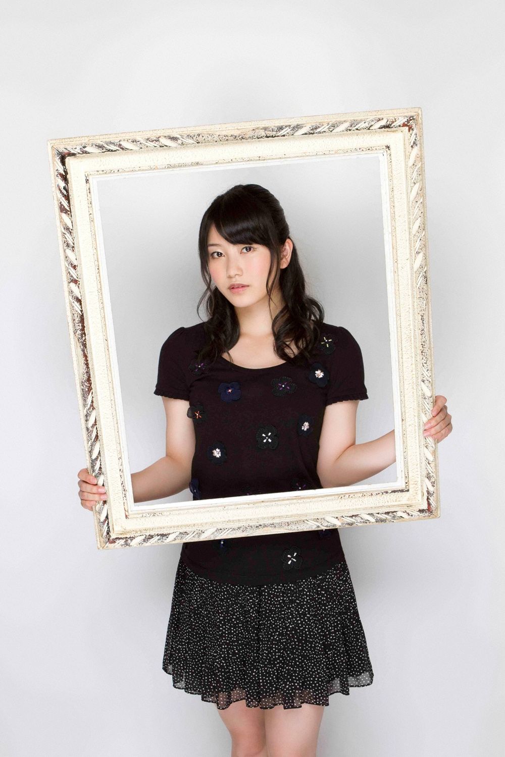 [YS Web] Vol.514 AKB48《AKB殺人事件》写真集