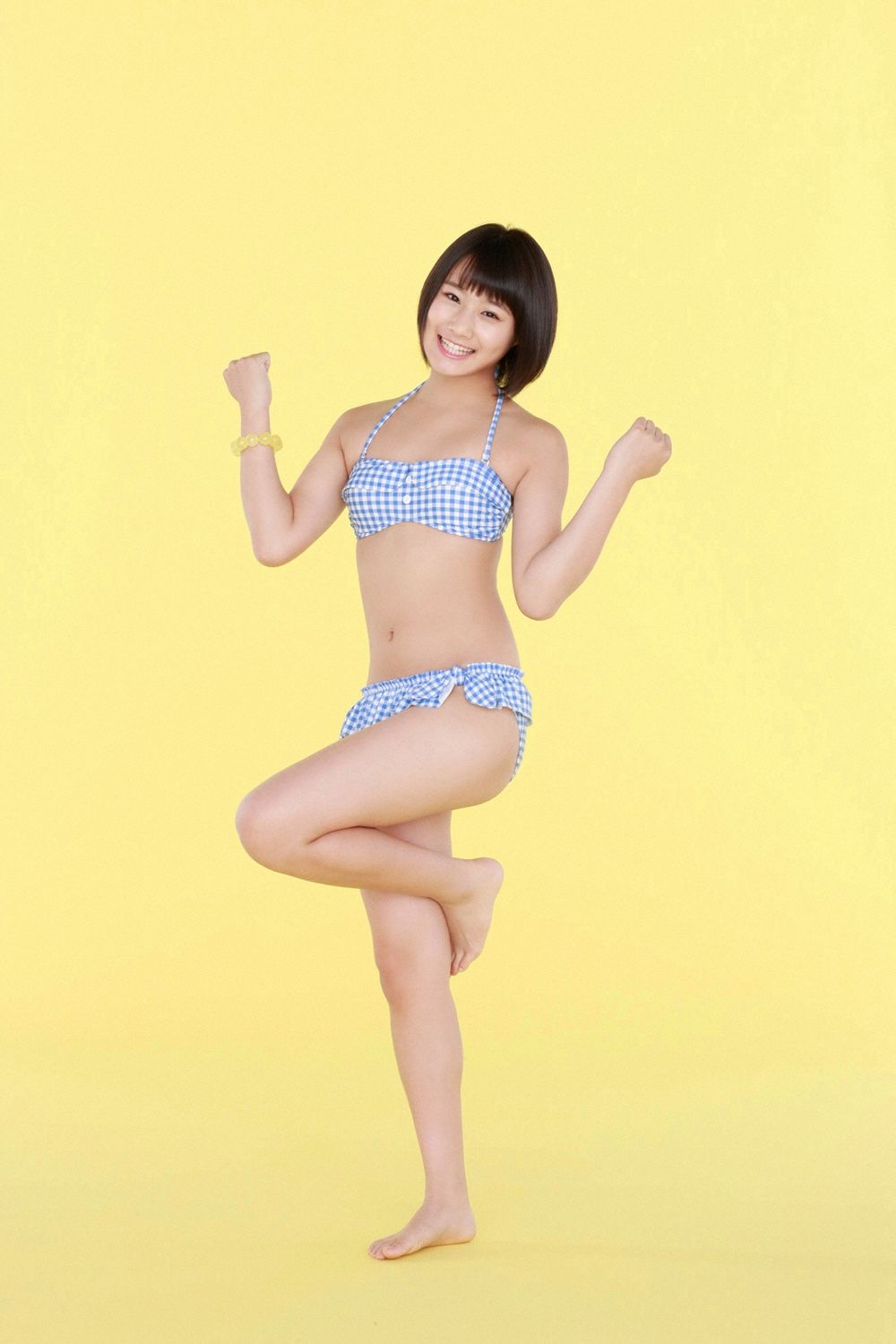 [YS Web] Vol.517 SKE48 NMB48 HKT48《GO!GO!48旋風.超選15GIRLS》写真集