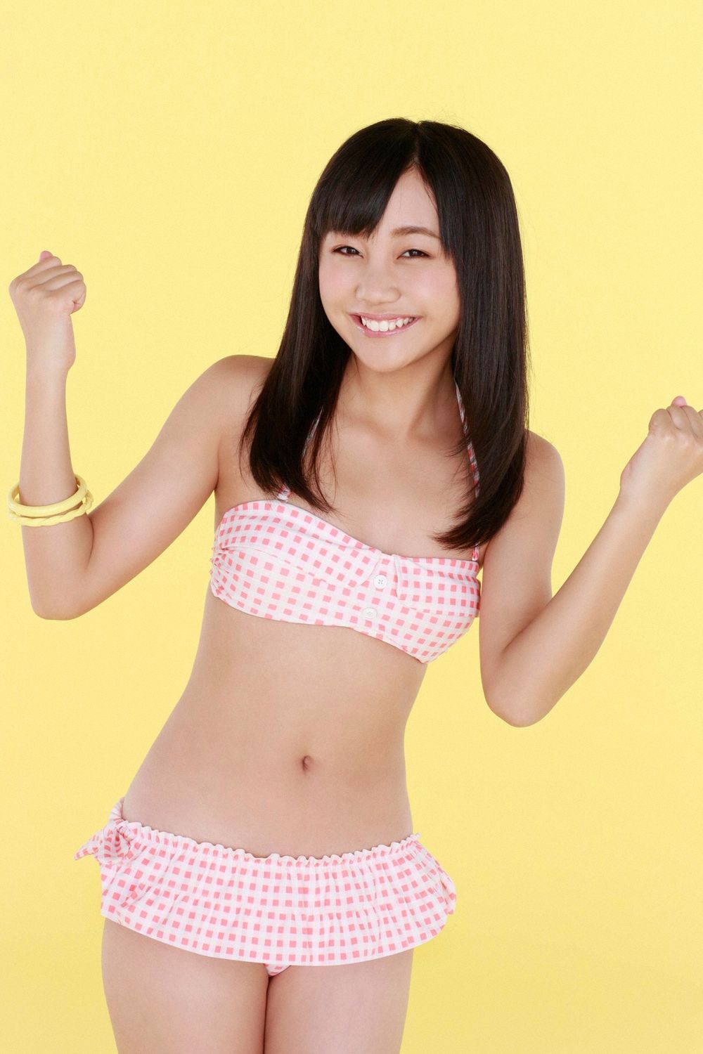 [YS Web] Vol.517 SKE48 NMB48 HKT48《GO!GO!48旋風.超選15GIRLS》写真集