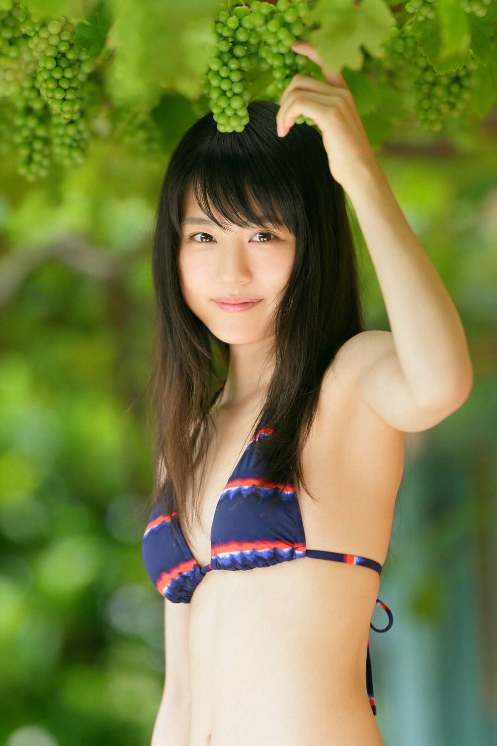 [YS Web] Vol.523 有村架純《夏あそぴ.水あそぴ》写真集