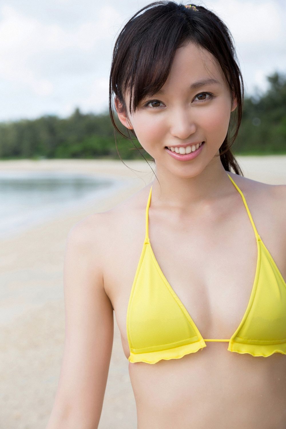 [YS Web] Vol.527 吉木梨纱《ダラビァ絕對ヒロイン降臨！！》写真集