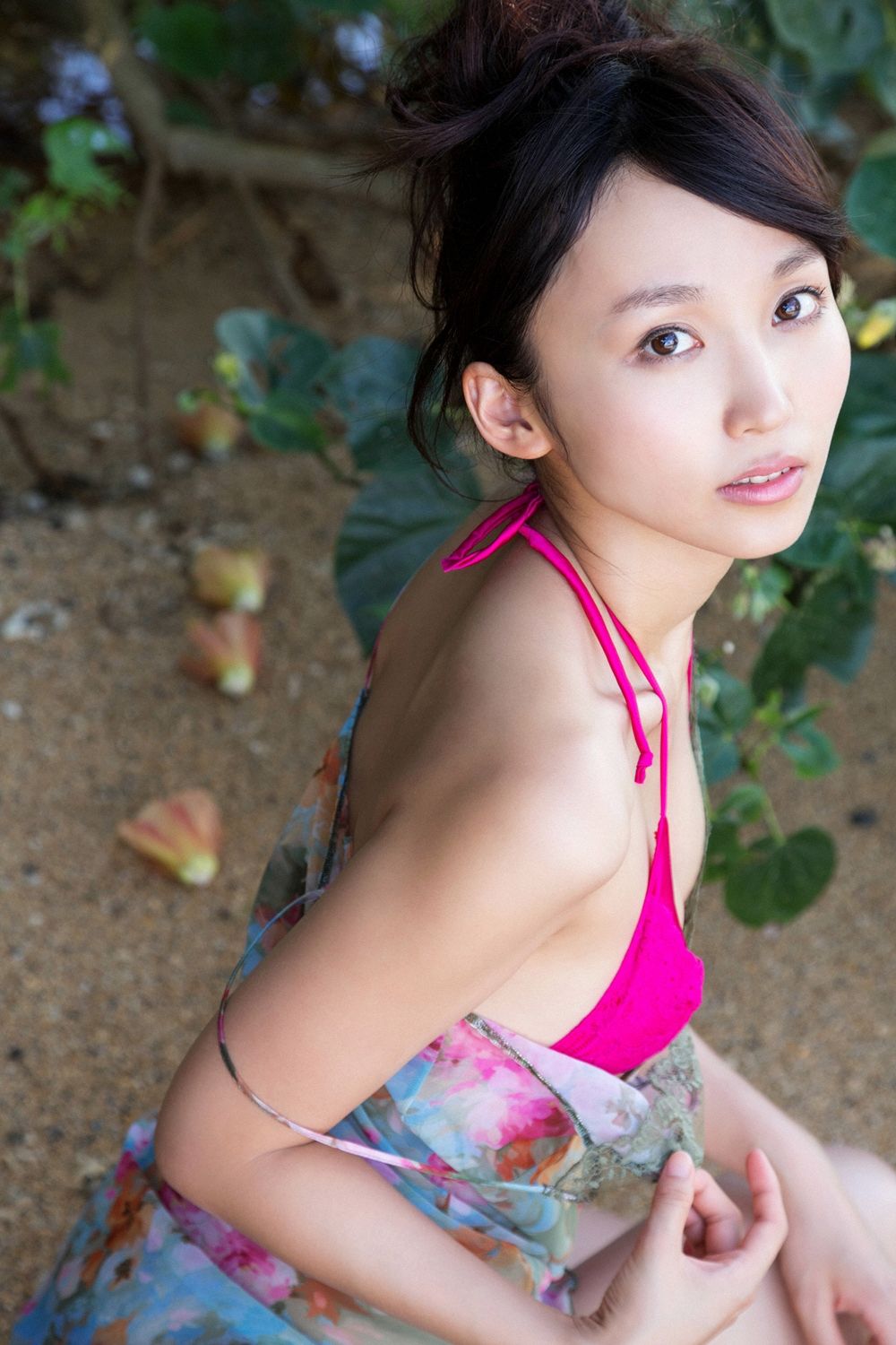 [YS Web] Vol.527 吉木梨纱《ダラビァ絕對ヒロイン降臨！！》写真集