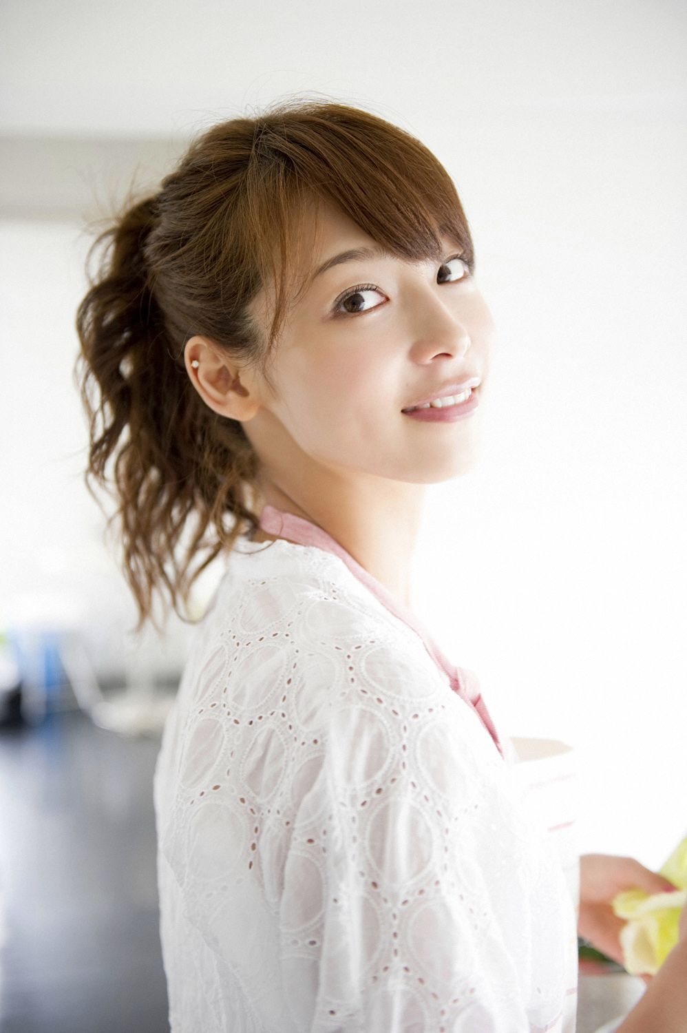 [YS Web] Vol.373 相武紗季《BUONO! BUONO! BUONO!》写真集