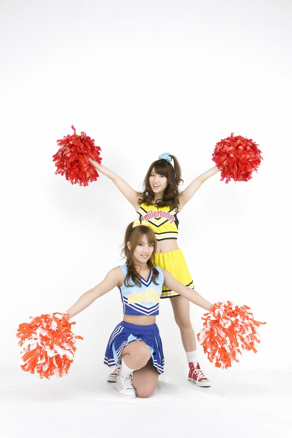 [YS Web] Vol.405 AKB48《フレフレニッポン！》写真集