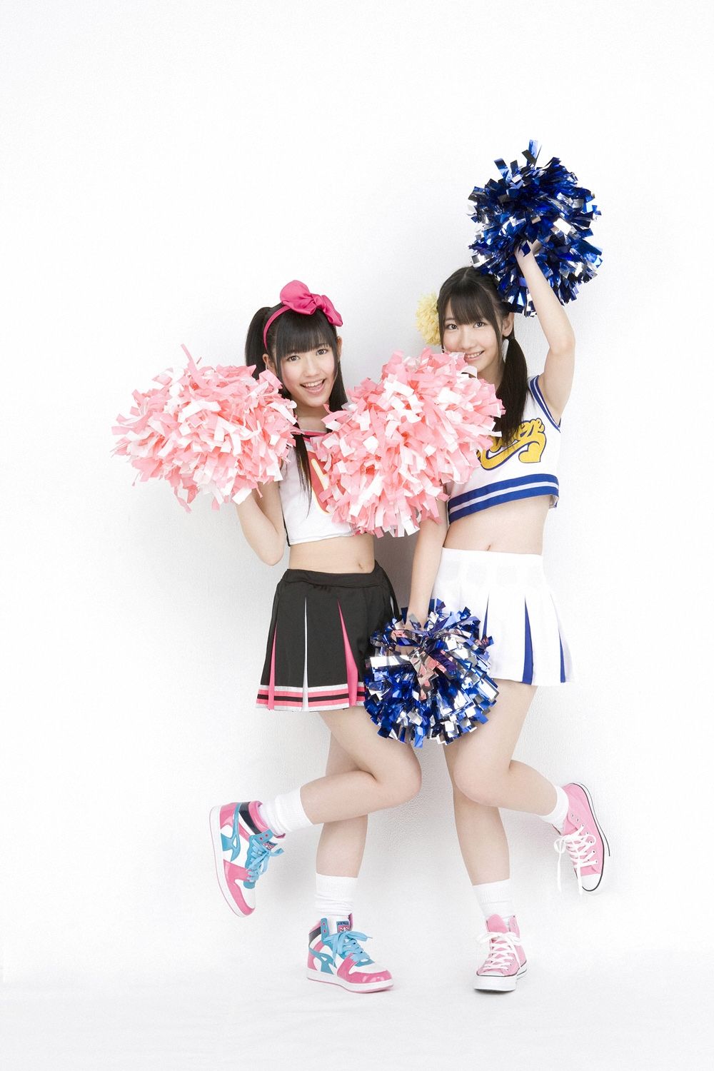 [YS Web] Vol.405 AKB48《フレフレニッポン！》写真集