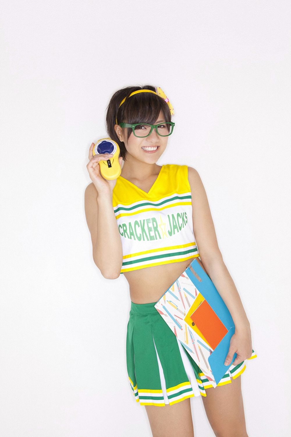 [YS Web] Vol.405 AKB48《フレフレニッポン！》写真集