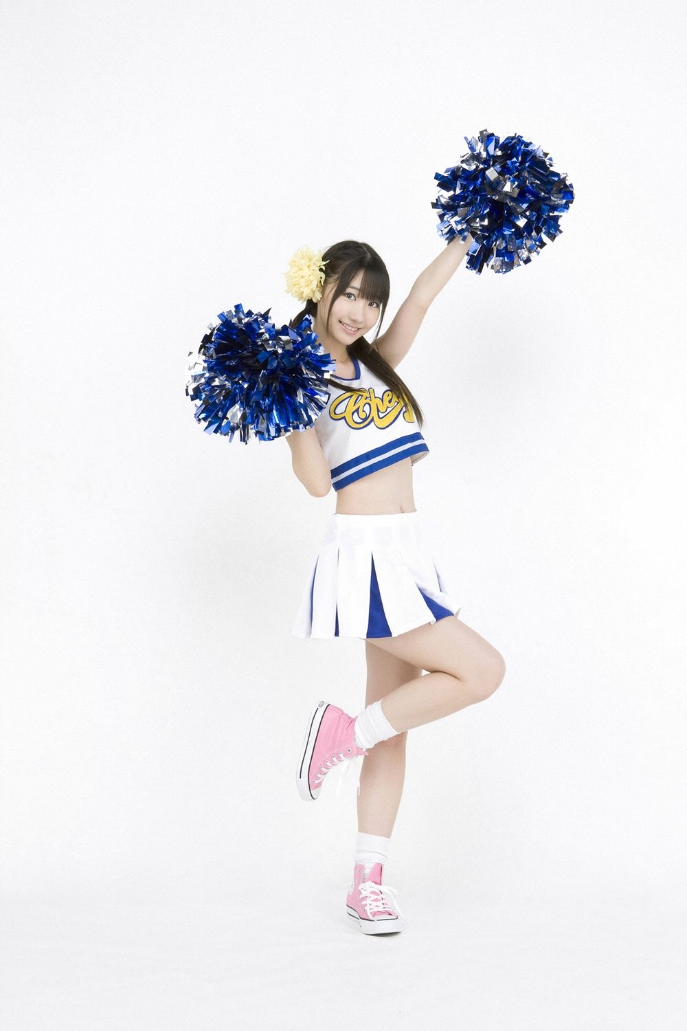 [YS Web] Vol.405 AKB48《フレフレニッポン！》写真集