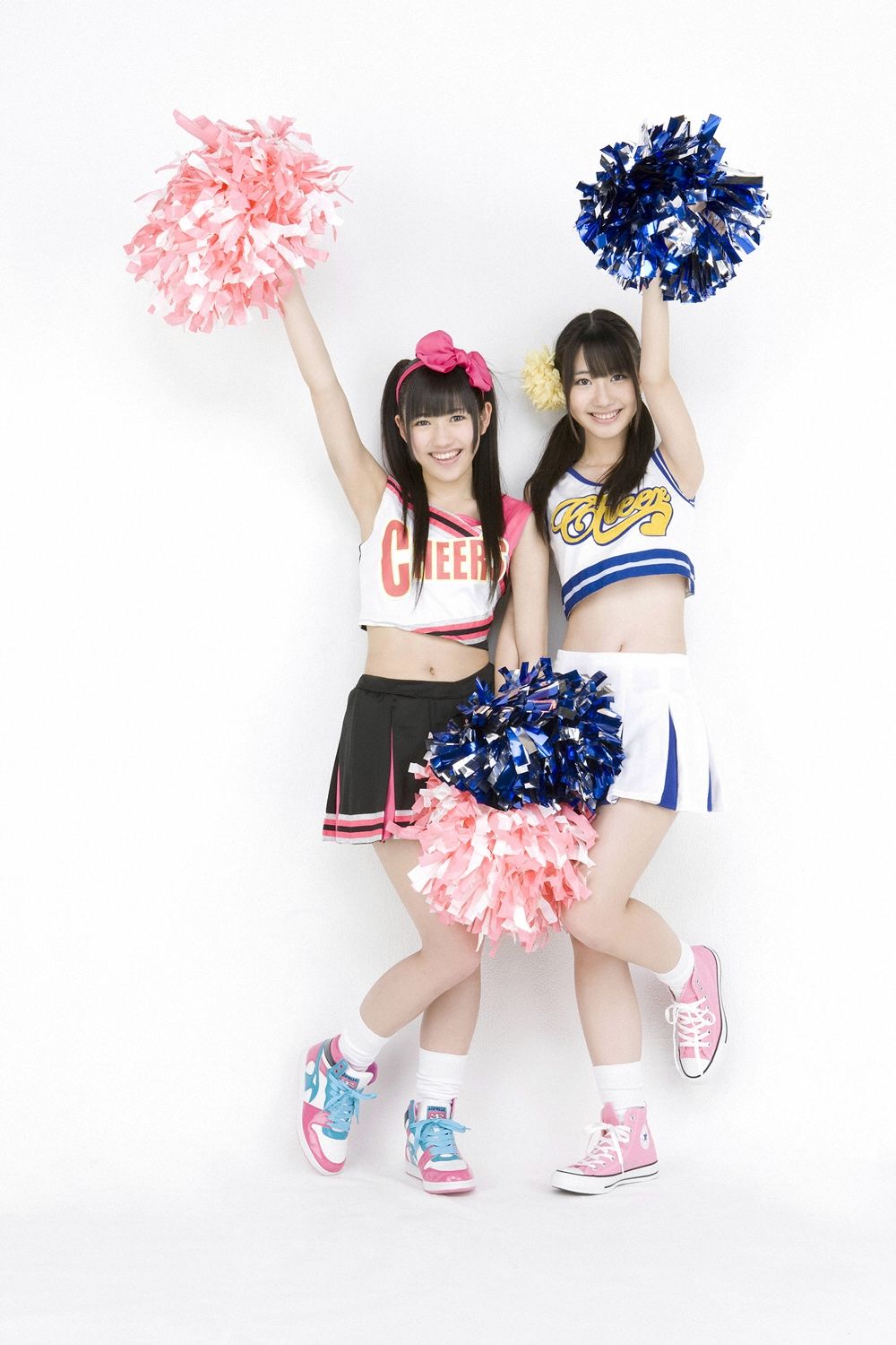 [YS Web] Vol.405 AKB48《フレフレニッポン！》写真集