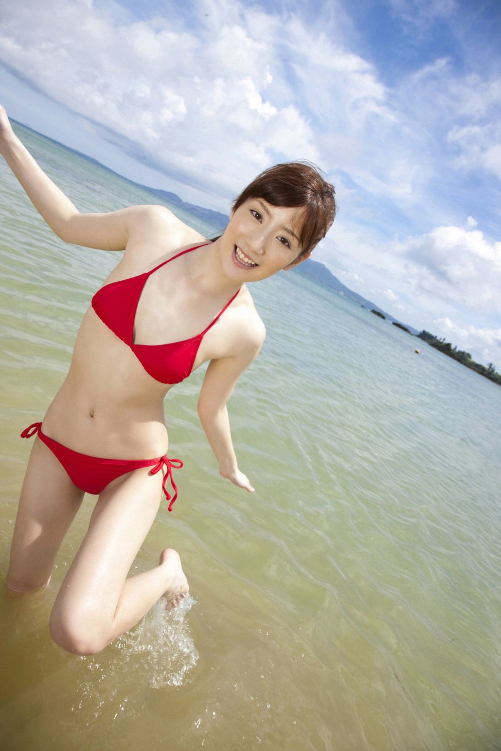 [YS Web] Vol.371 中川杏奈《Cute☆Hip☆Girl》写真集