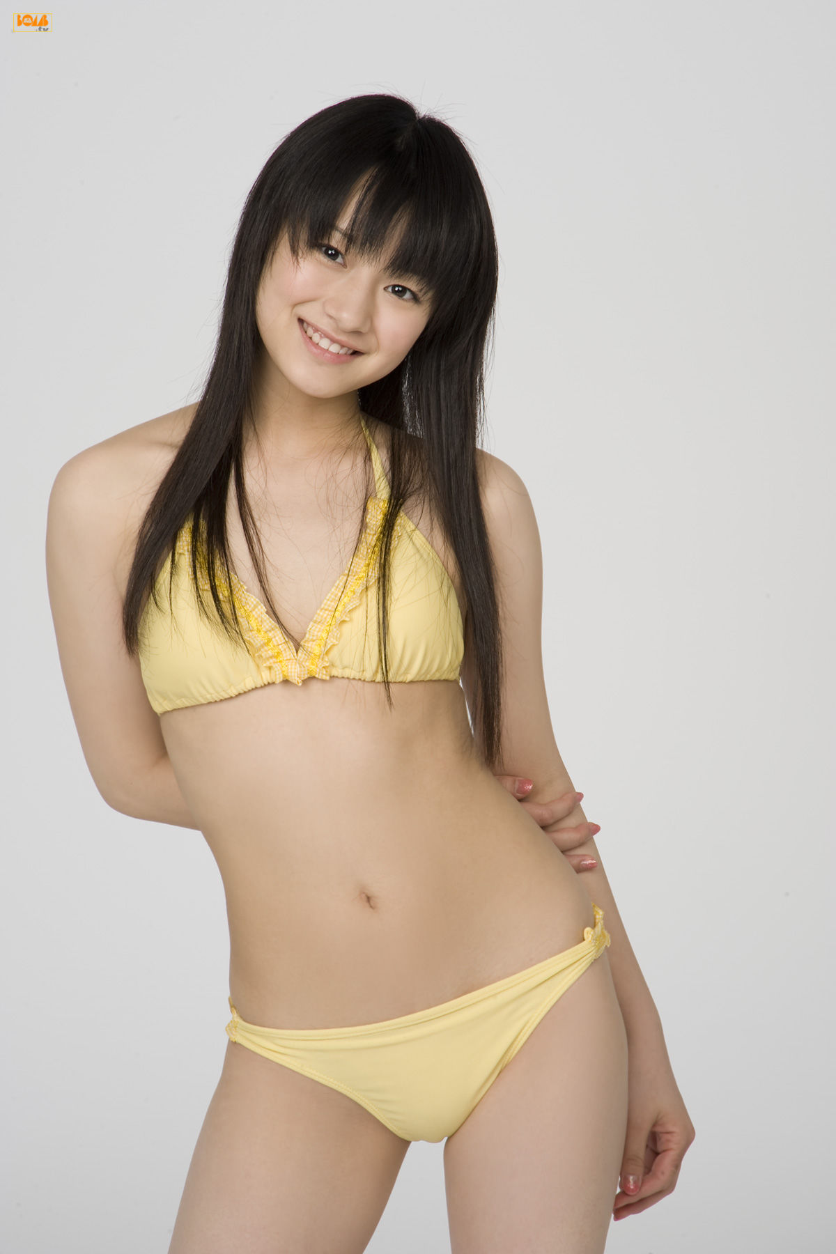 [Bomb.TV] 日本女子偶像组合 Idoling 2008-06