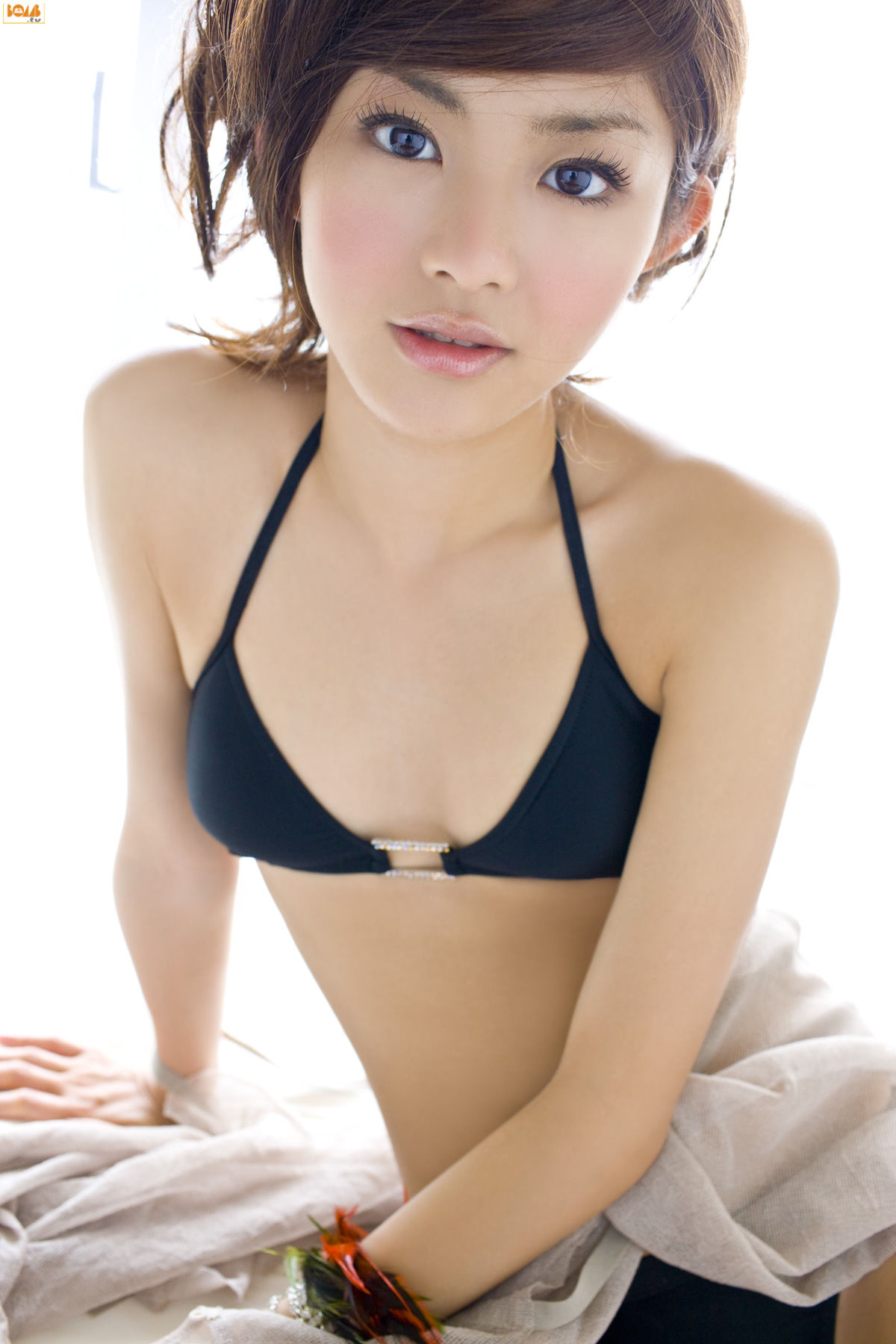 [Bomb.TV] 佐藤里香 Rika Satoh 2008-07