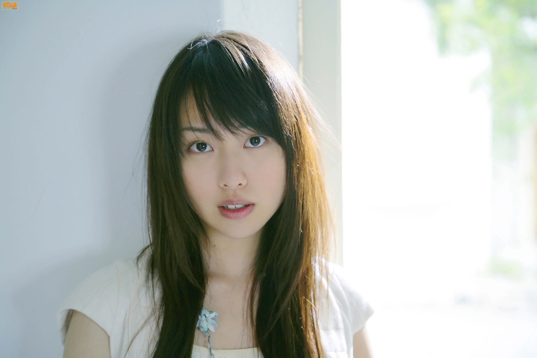 [Bomb.TV] 户田惠梨香 Erika Toda 2007-05