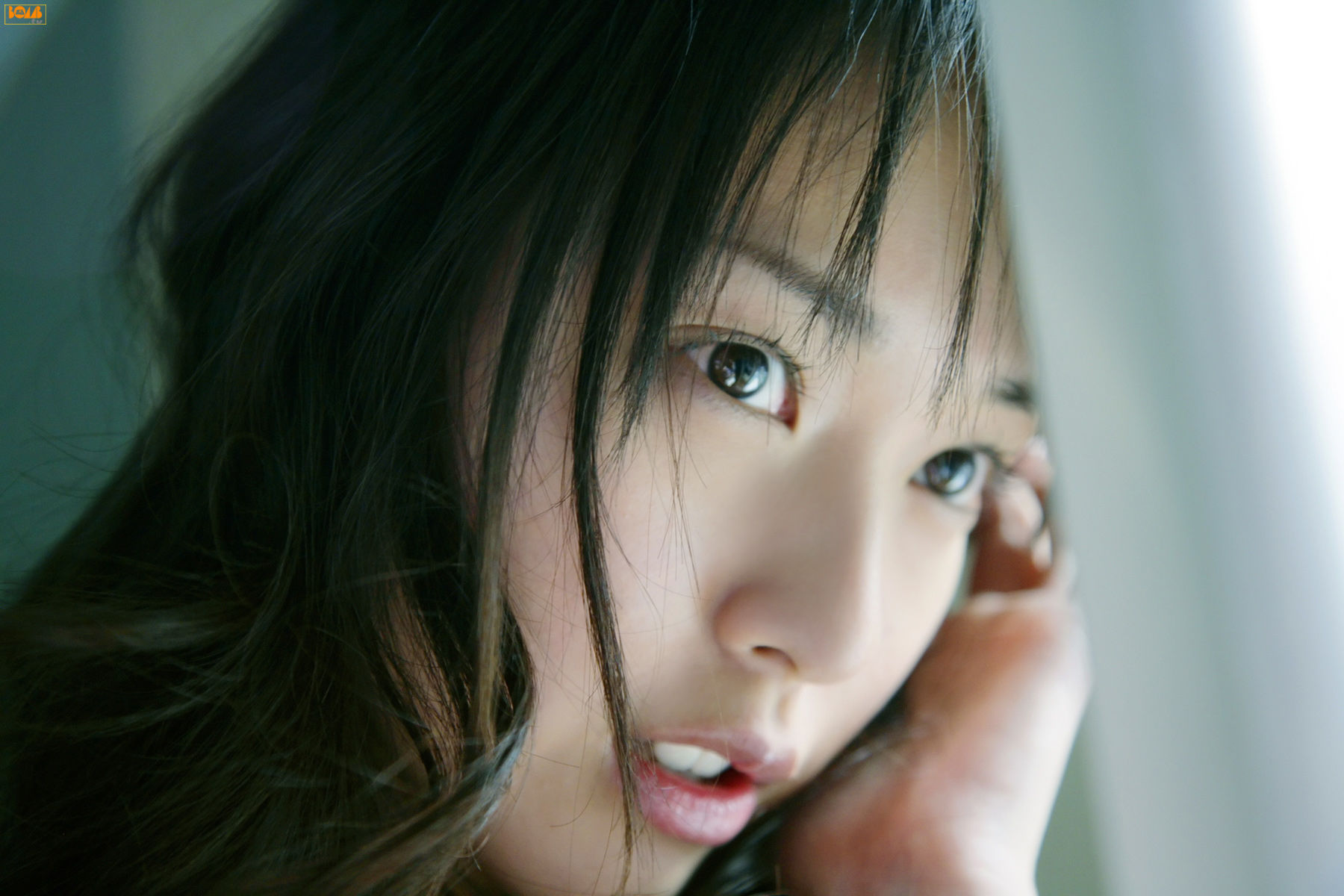 [Bomb.TV] 户田惠梨香 Erika Toda 2007-05