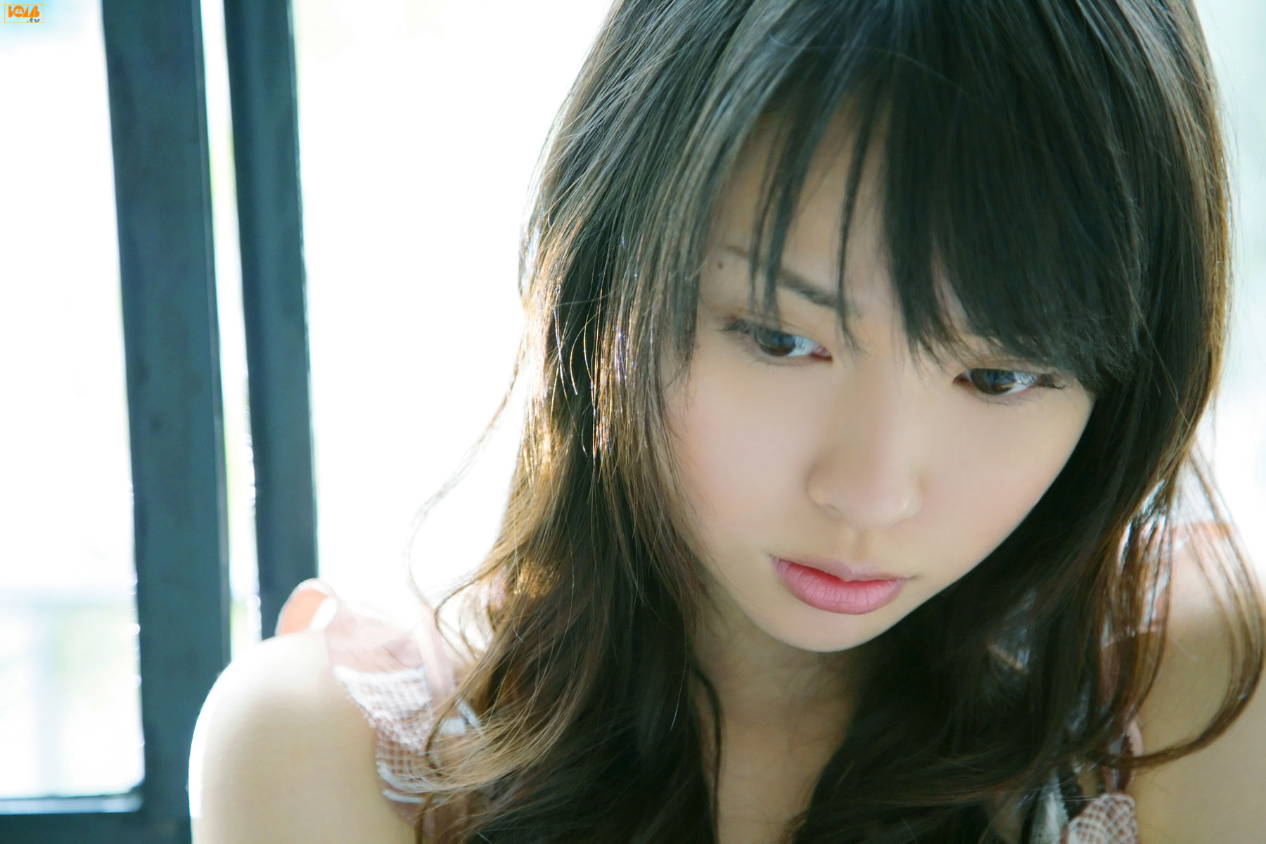 [Bomb.TV] 户田惠梨香 Erika Toda 2007-05