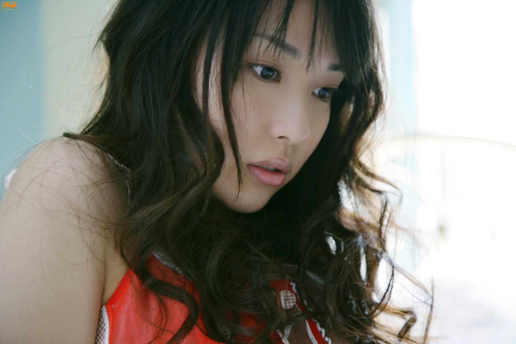 [Bomb.TV] 户田惠梨香 Erika Toda 2007-05