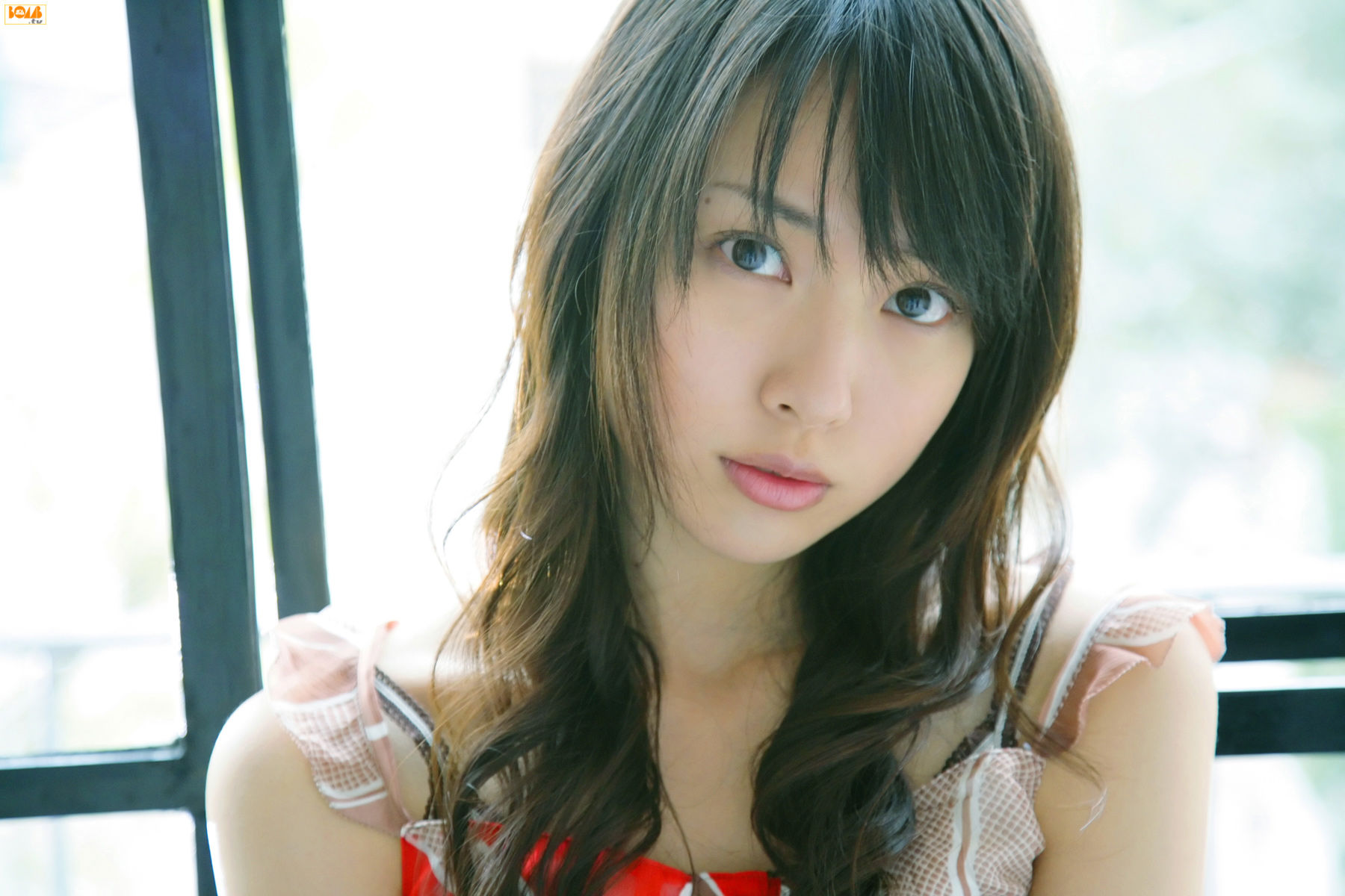 [Bomb.TV] 户田惠梨香 Erika Toda 2007-05