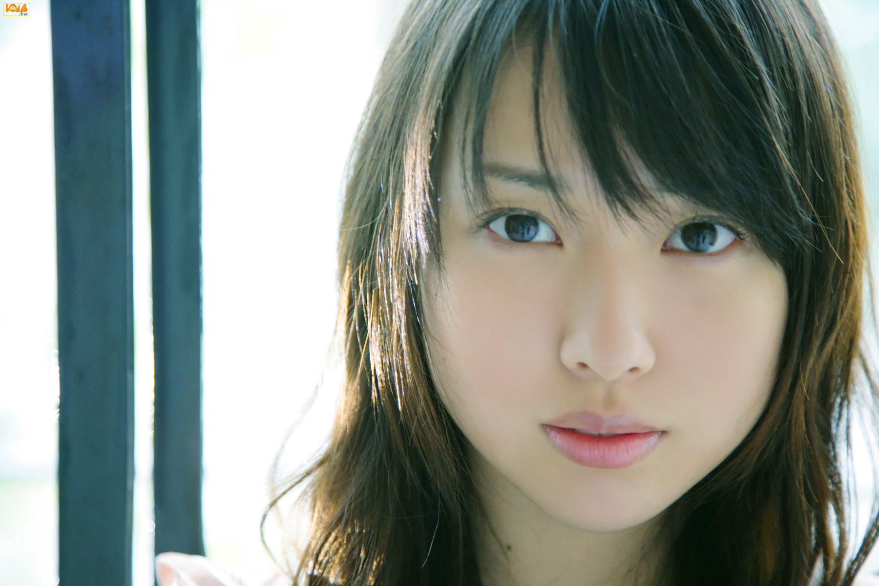 [Bomb.TV] 户田惠梨香 Erika Toda 2007-05