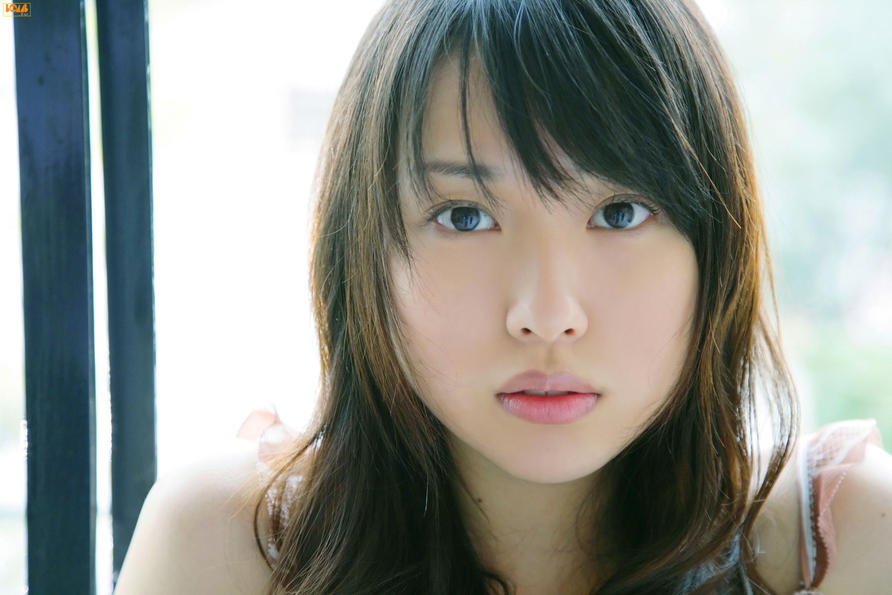 [Bomb.TV] 户田惠梨香 Erika Toda 2007-05