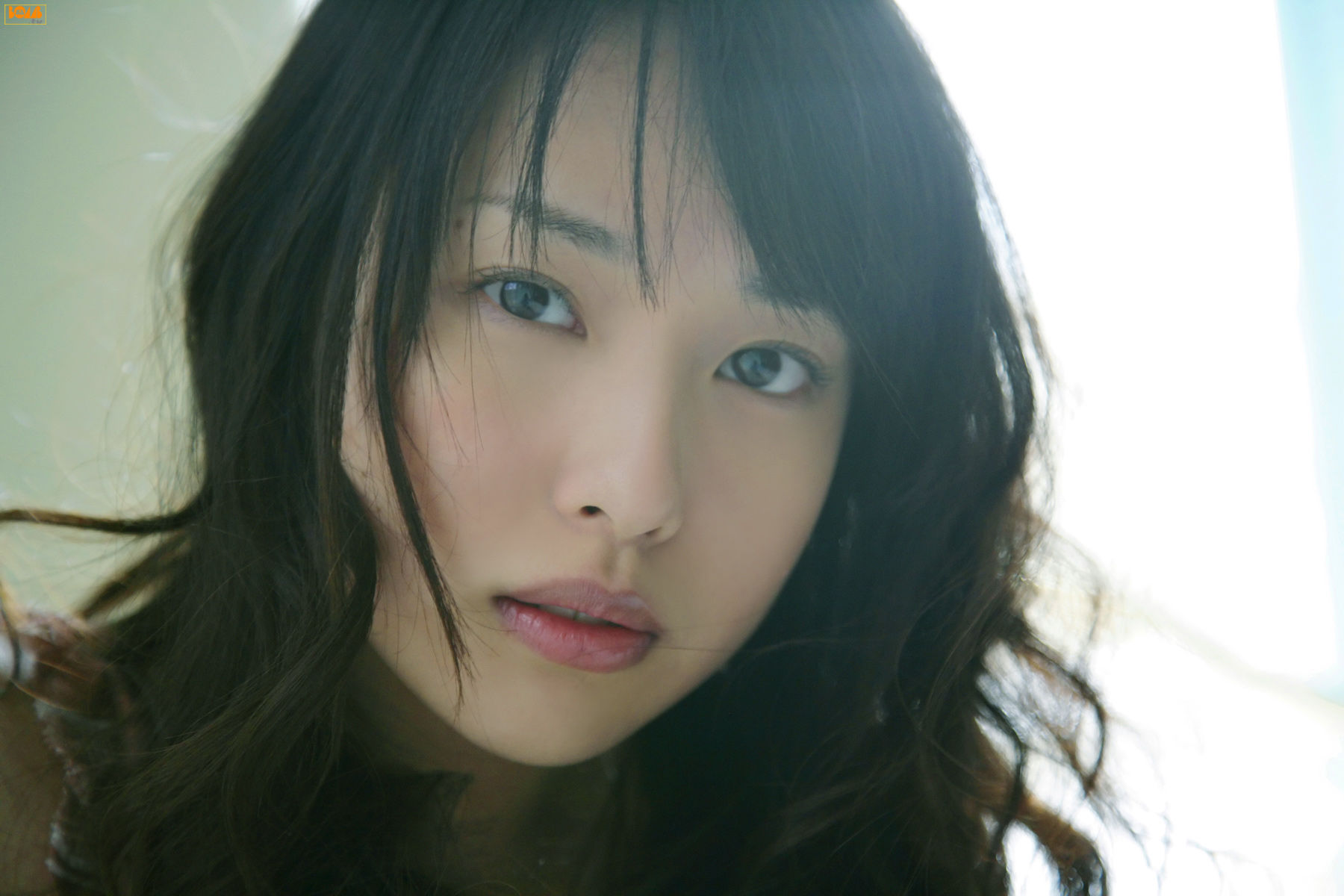 [Bomb.TV] 户田惠梨香 Erika Toda 2007-05