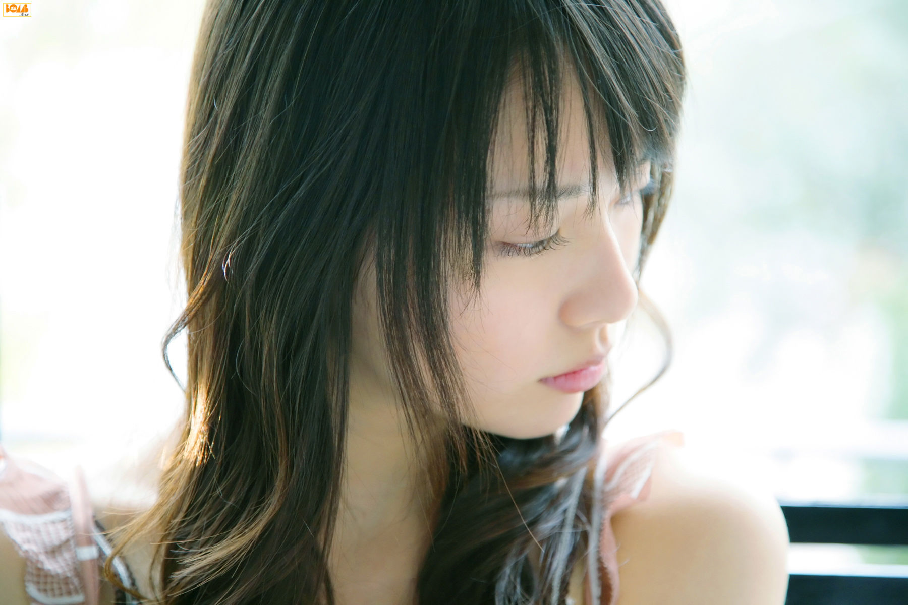 [Bomb.TV] 户田惠梨香 Erika Toda 2007-05