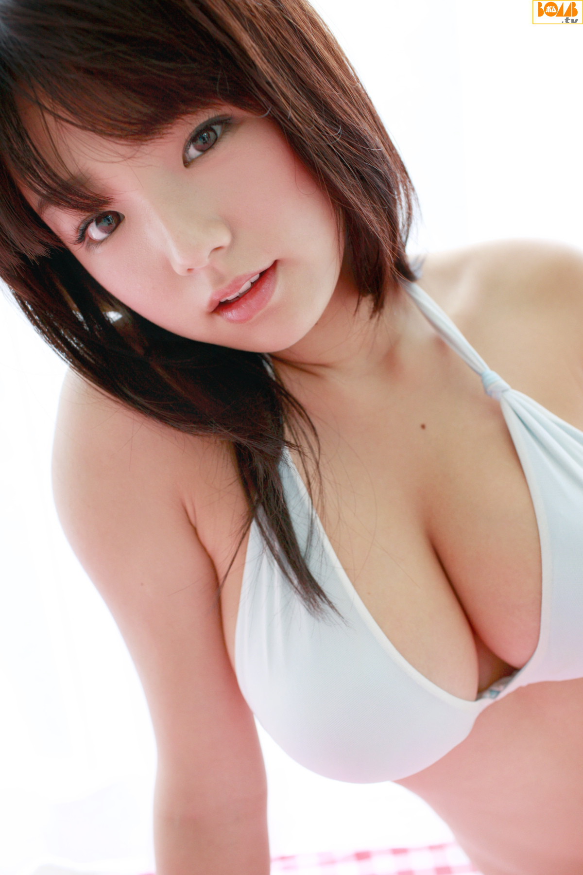 [Bomb.TV] 筱崎爱 Ai Shinozaki 2010年7月份