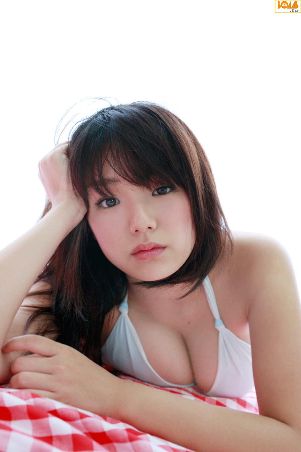 [Bomb.TV] 筱崎爱 Ai Shinozaki 2010年7月份